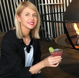 Meet your Posher, Katrina